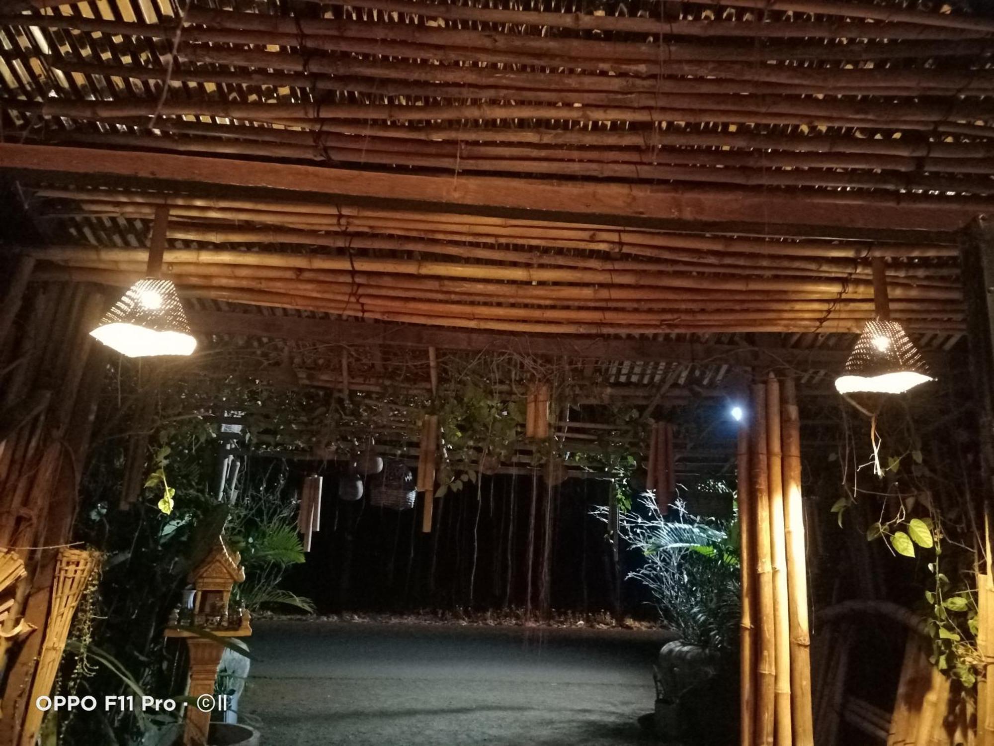 Banlung Tribal Village Homestay & Trekking מראה חיצוני תמונה