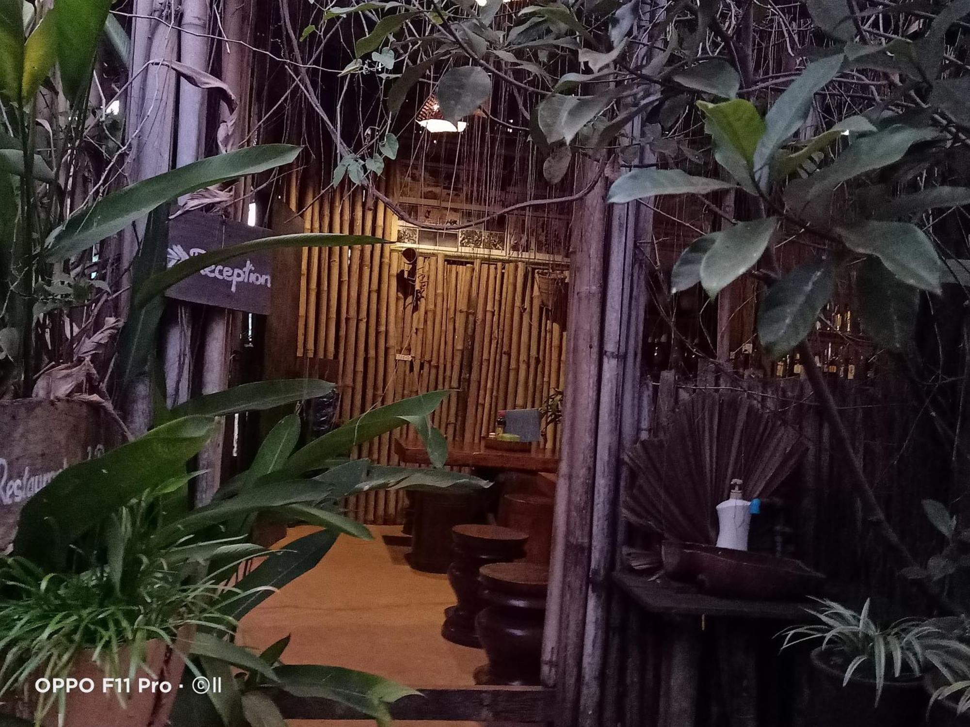 Banlung Tribal Village Homestay & Trekking חדר תמונה